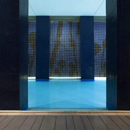 Mamilla Hotel