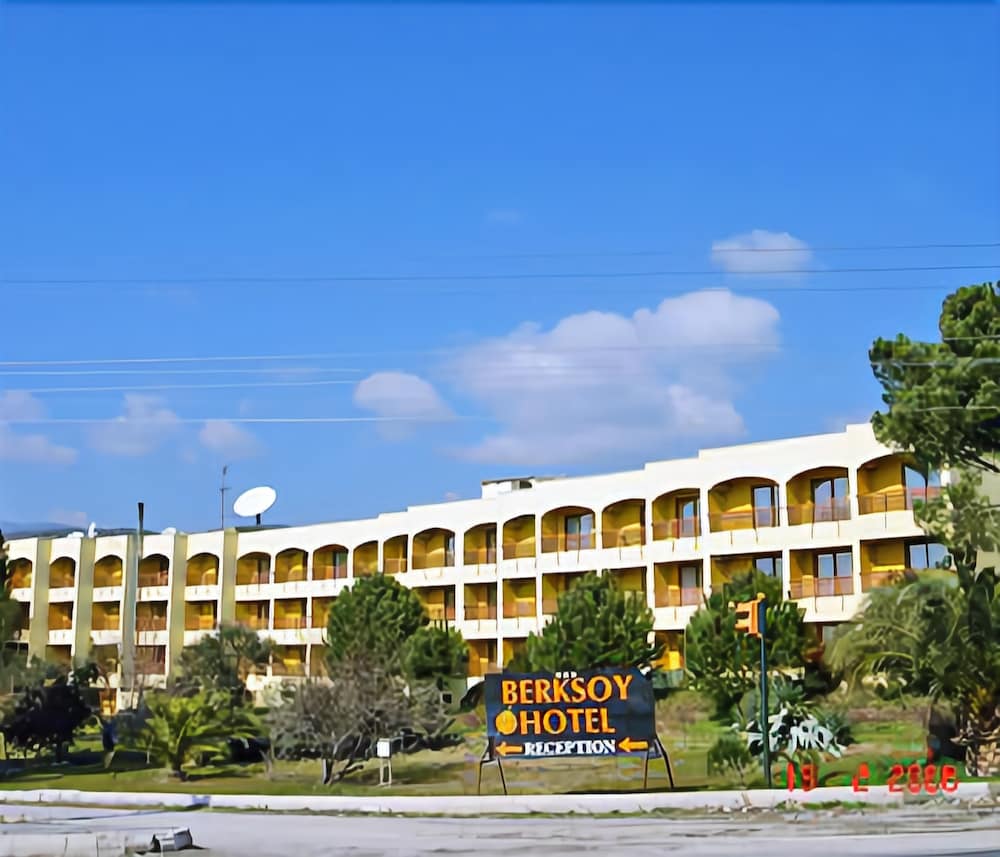 Berksoy Hotel