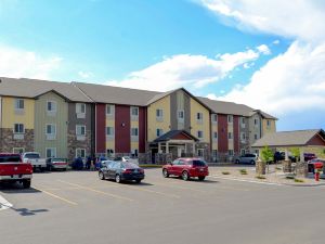 My Place Hotel-Cheyenne, WY