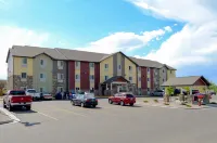 My Place Hotel-Cheyenne, WY فنادق في شايان