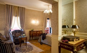 Grand Hotel Majestic Gia' Baglioni