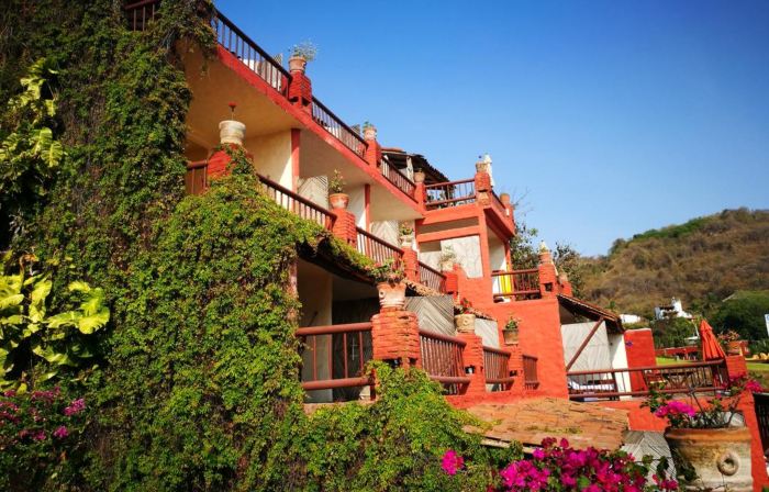 Hotel Aura del Mar