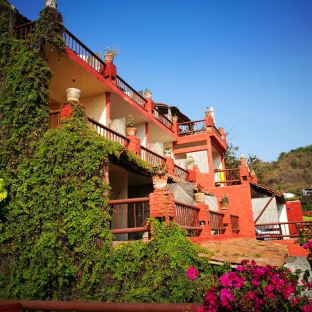 Hotel Aura del Mar