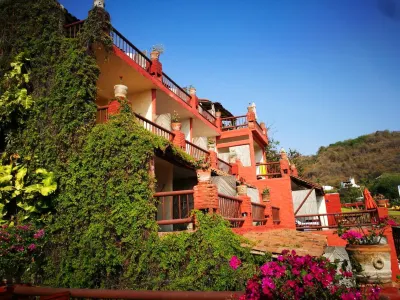 Hotel Aura del Mar Hotels in Zihuatanejo