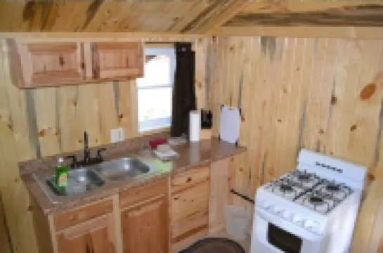 ユニオン クリーク リゾート