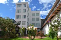 Colombia-Hotel Hontibon