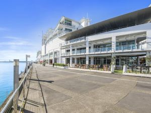 Princes Wharf Luxury - Fabulous Views