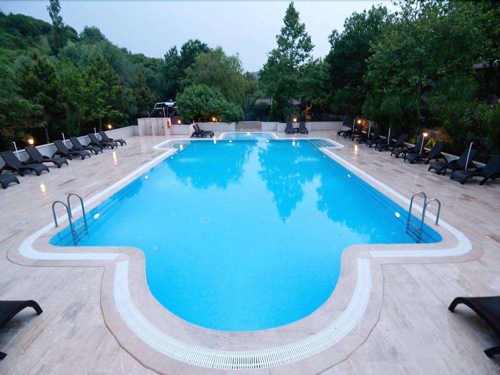 Fener Motel