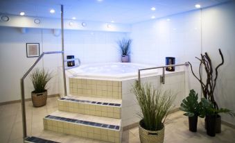 Sunderby folkhögskola Hotell & Konferens