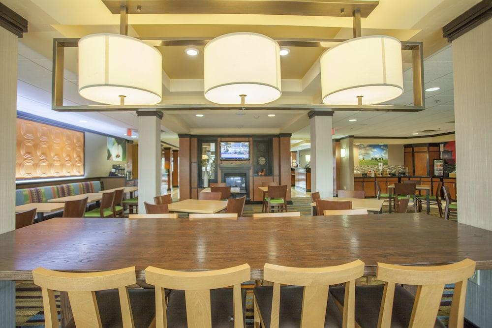 Fairfield Inn & Suites Houston Channelview