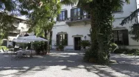 Hotel Locanda Dei Mai Intees Hotel in zona Oratorio Di Venegono Inferiore