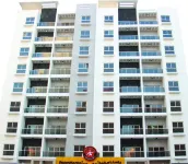 Leaders Plaza Apartments