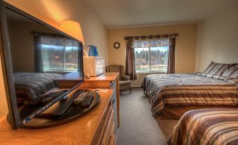 Kenai River Lodge