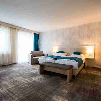 Heide Hotel Reinstorf Rooms