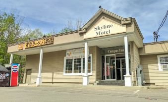 Skyline Motel & Campus Inn