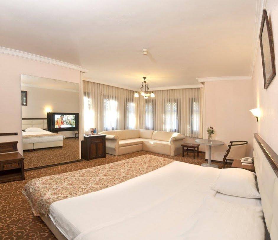 Swandor Hotels & Resort Topkapi Palace - All Inclusive