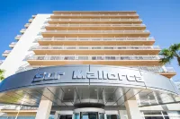 Iberostar Selection Es Trenc Hotels in Colonia de Sant Jordi