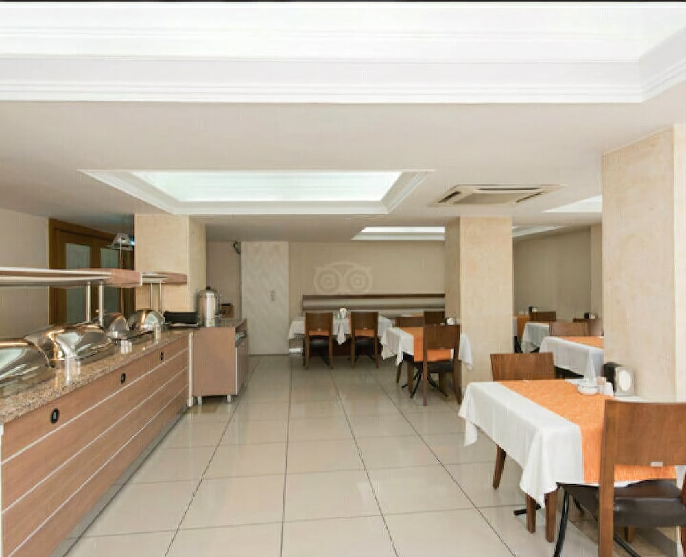 Hotel Baylan Basmane