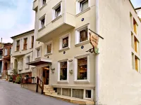 Divas Hotel Hotel di Istanbul