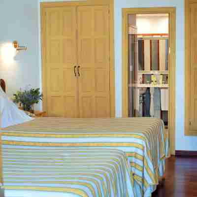 Las Casas de la Juderia Hotel Rooms