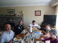 Trillium Bed & Breakfast