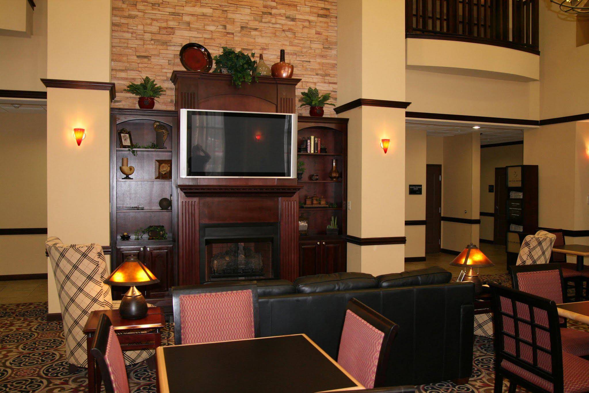 Hampton Inn & Suites Port Arthur