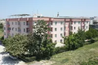 Orçın Apartments - ติดทะเล