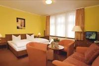 Gasthaus Kupfer Hotels in Nordhausen
