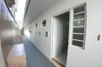 Recanto Dos Passaros فنادق في Porto Belo