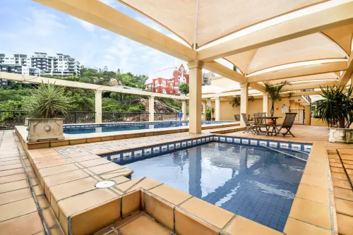 The Robert Towns Hotels in Townsville