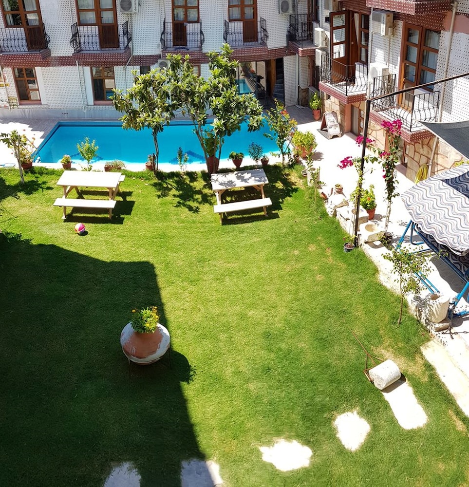 Sezgin Boutique Hotel