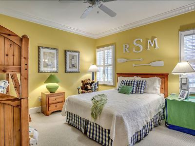Other #721 Ocean Blue - 5 Br Home by RedAwning Photo