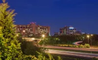 Hyatt Regency Dulles Hotels in 