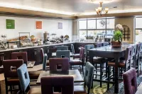 Comfort Inn Federal Way - Seattle Hotels in Federal Way