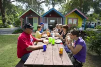 BIG4 Tasman Holiday Parks - Nambucca Heads Hotels in Nambucca Heads