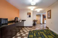 Motel 6 Kenly, NC