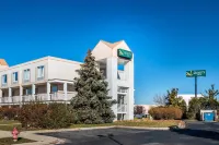 Quality Inn Hôtels à : Springfield Township
