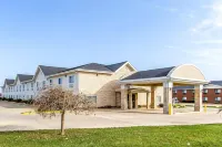 Quality Inn Hotels in Pontiac