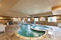 Comfort Suites Plano - Dallas North