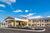 Comfort Inn Отели в г. Катскилл