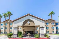 Comfort Suites Bakersfield Hotel di Bakersfield