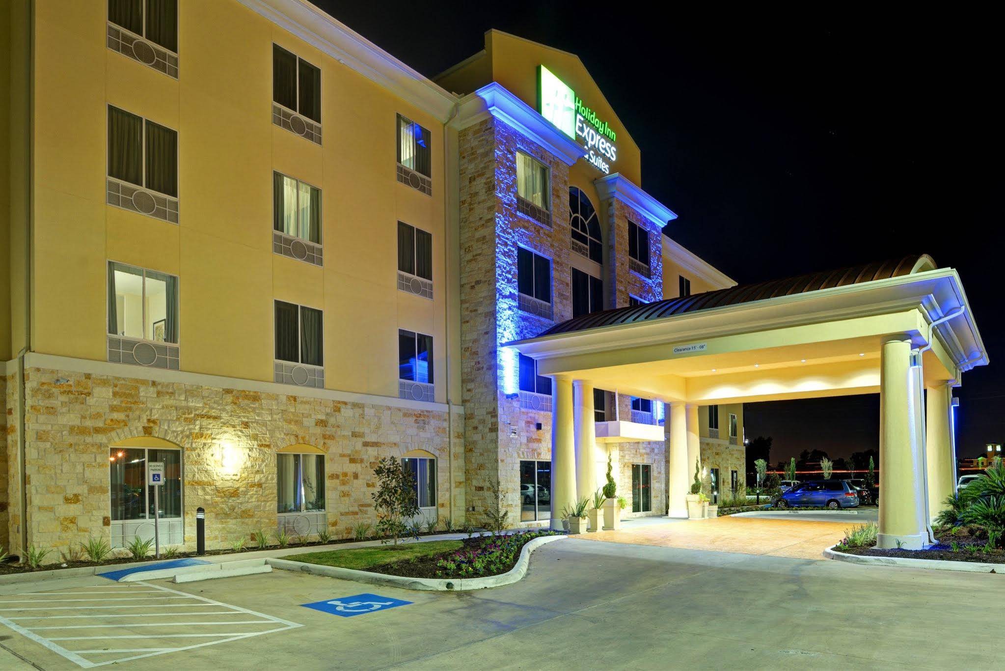 Holiday Inn Express & Suites Houston Northwest-Brookhollow, an Ihg Hotel