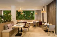 Barceló Corralejo Bay - Adults Only - Bữa sáng