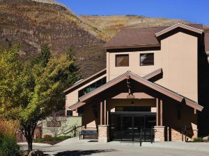 Marriott's StreamSide Birch at Vail