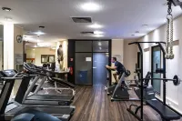 Mauritius Hotel & Therme - Gym