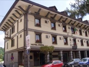 Hotel Civita