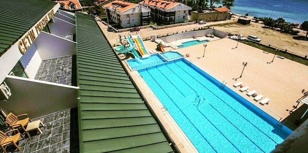 Cetin Prestige Resort