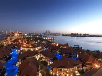 Anantara the Palm Dubai Resort Hoteles en Dubái