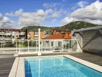 Adagio Nice Centre