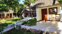 Aya Beach Resort Hôtels à : Kizimkazi Mtendeni
